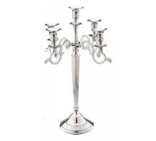 Подсвечник декоративный (51 см) Art-726-123