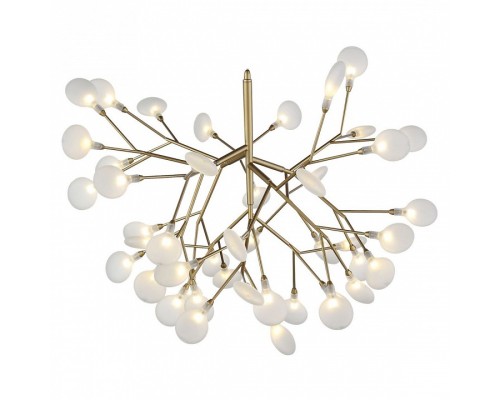 Подвесная люстра ST-Luce Riccardo