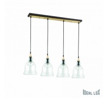 Подвесной светильник Ideal Lux Gretel GRETEL SP4