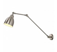Бра Arte Lamp 2055 A2055AP-1SS