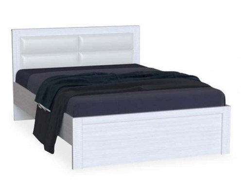 Кровать двуспальная Элегия КР-162