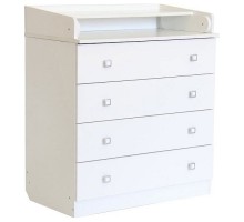 Комод пеленальный Фея 1580