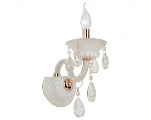 Бра Vitaluce V2336 V2336/1AG