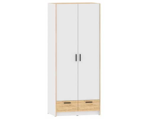 Шкаф платяной Оттавия НМ 011.80