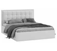 Кровать двуспальная Ника