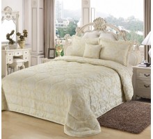 Покрывало с наволочками евростандарт Сантана