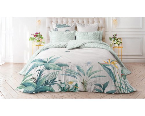 Постельное белье семейное Liana