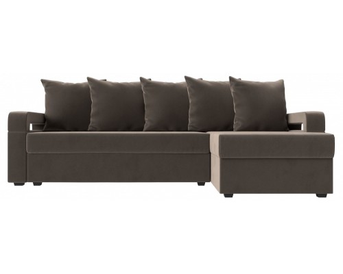 Диван-кровать Гермес