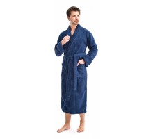 Халат мужской (XXXL) Tifany