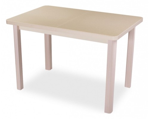 Стол обеденный Румба ПР-1 с камнем