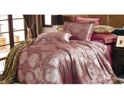 Постельное белье семейное JC-14