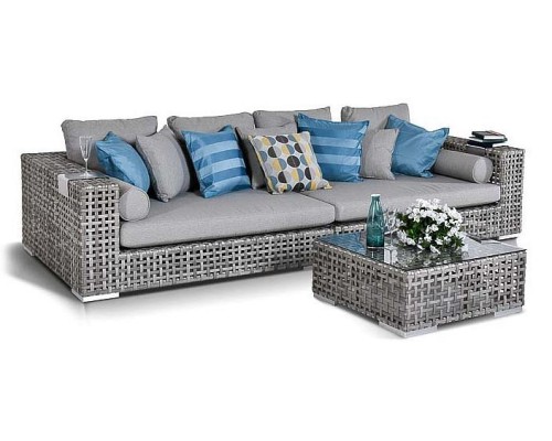 Набор уличный Канти