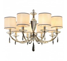 Подвесная люстра Omnilux Leonzio OML-86403-08