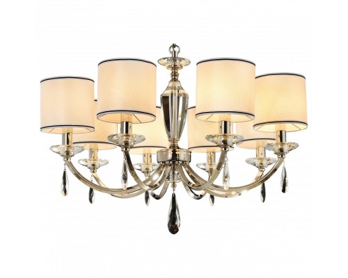 Подвесная люстра Omnilux Leonzio OML-86403-08