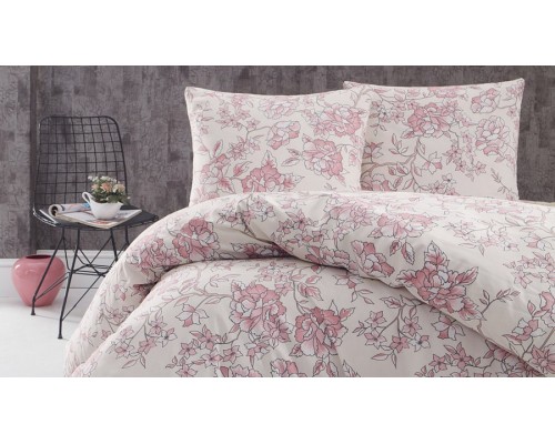 Постельное белье полутораспальное VIONA