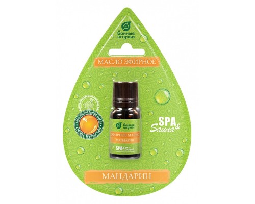 Эфирное масло (10 мл) 32375