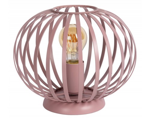 Настольная лампа декоративная Lucide Merlina 78593/25/66