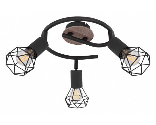 Спот Globo Xara I 54802S-3H