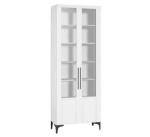 Шкаф-витрина Валенсия