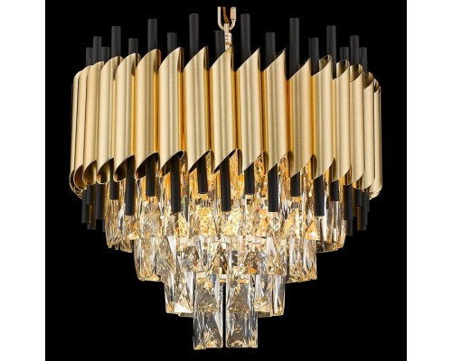 Подвесной светильник Wertmark Cartuccia 