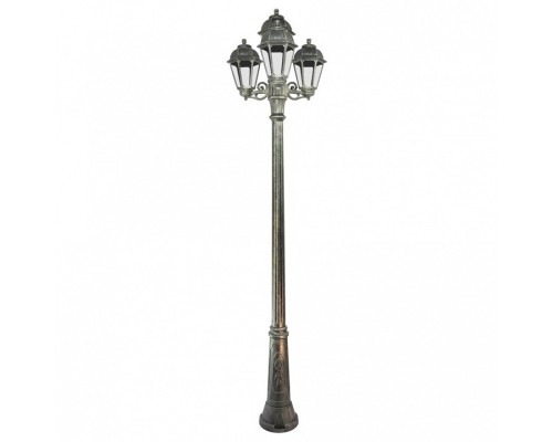 Фонарный столб Fumagalli Ricu Bisso/Saba K22.157.S31.BXF1R
