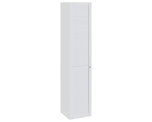 Шкаф для белья Ривьера СМ 241.21.001 L