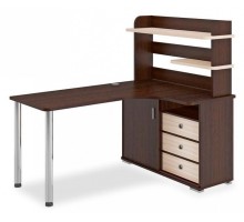 Стол компьютерный Домино СР-165М