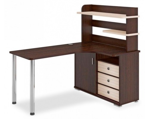 Стол компьютерный Домино СР-165М