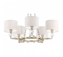 Подвесная люстра Maytoni Luxe H006PL-05G