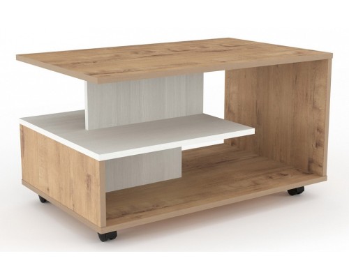 Стол журнальный Bora-Bora НМ 011.41