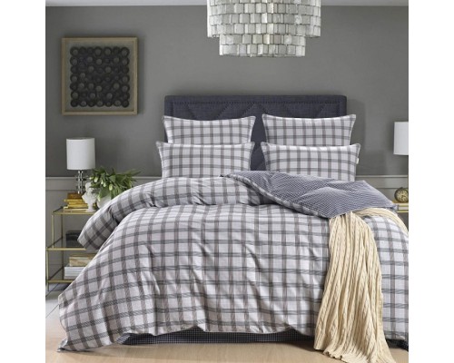 Постельное белье евростандарт Феофан