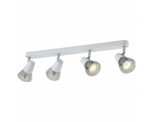 Спот Arte Lamp 9268 A9268PL-4WH
