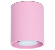 Накладной светильник TopDecor Tubo 8 Tubo8 P1 27