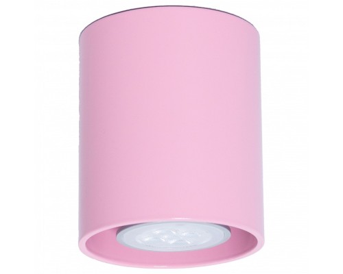 Накладной светильник TopDecor Tubo 8 Tubo8 P1 27