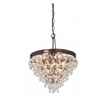 Подвесная люстра Vitaluce 5865 V5865-7/10