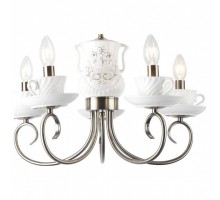 Подвесная люстра Escada Niela 5076/5