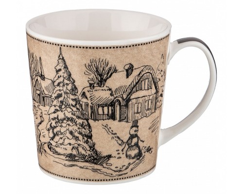 Кружка (500 мл) Арти-М 260-444