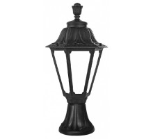 Наземный низкий светильник Fumagalli Rut E26.111.000.AYF1R