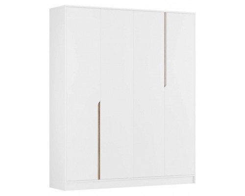 Шкаф платяной Монс