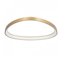 Подвесной светильник Ideal Lux Gemini GEMINI SP D61 ORO