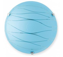 Накладной светильник TopLight Xithi TL9291Y-02BL