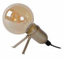 Настольная лампа декоративная Lucide Pukki 46511/05/02