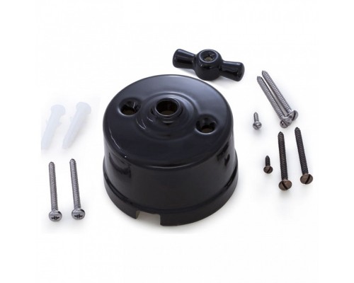 Корпус для выключателя Sun Lumen Керамика 058-957