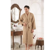 Халат мужской (XXL) Aleron