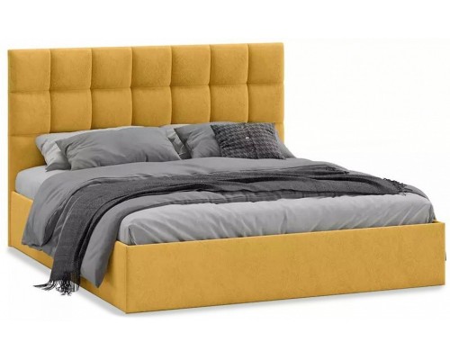 Кровать двуспальная Эмбер