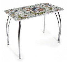 Стол обеденный Лилия