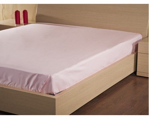 Простыня на резинке (180х200 см) MD 114