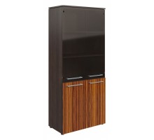 Шкаф-витрина Morris MHC 85.2