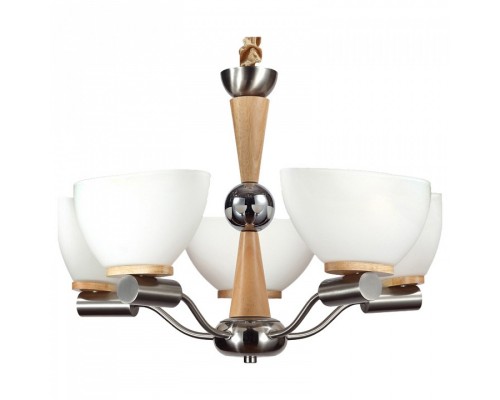 Подвесная люстра Lucia Tucci Natura Natura 150.5