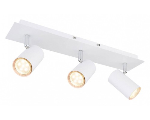 Спот Globo Robby 57910-3W